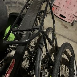 Trinx Tempo 1.0 700c Road Bike 