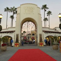 UNIVERSAL STUDIOS HOLLYWOOD TICKETS