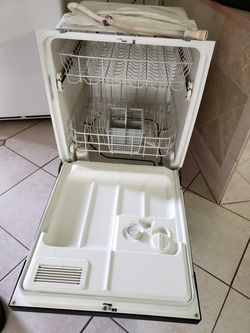 Dishwasher