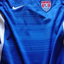 2015,USWNT Girls Jersey 