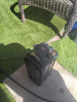 Surron 60V battery