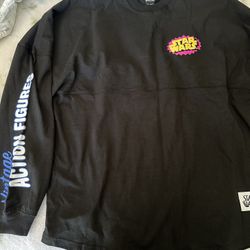 Star Wars Spirit Jersey 