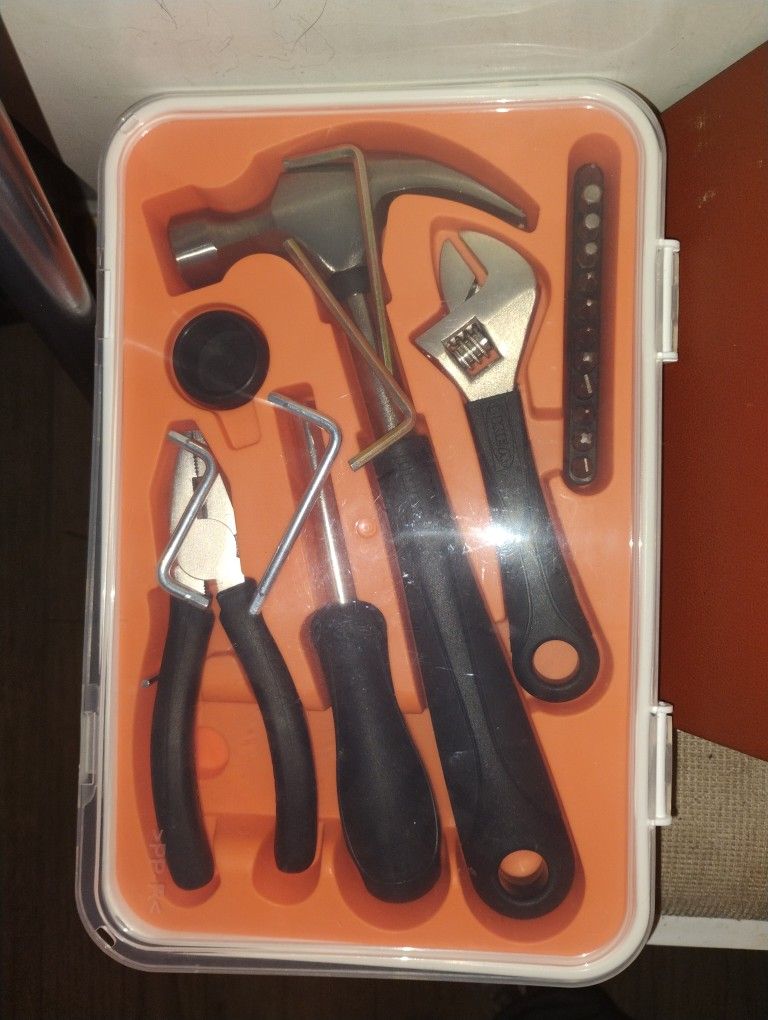 Tool Set New 