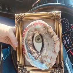 Crafted Piece