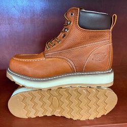 Workmen Boots 