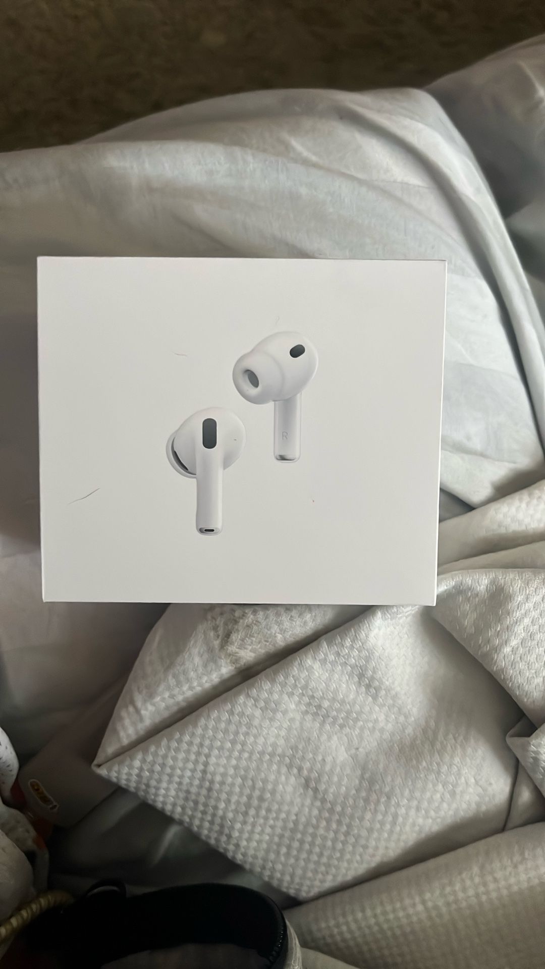 Airpods Pro 3