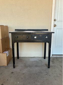 Desk