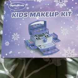 Kids Makeup 
