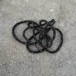 30ft Battle / Exercise rope (1.5 Inches)