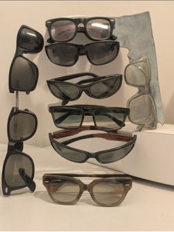 Sunglasses