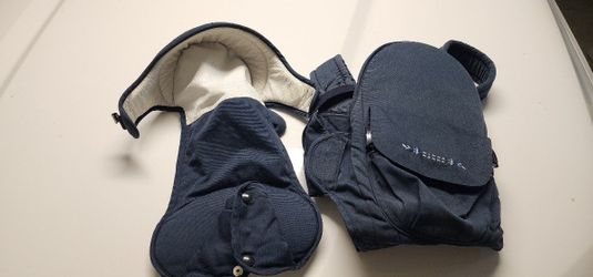 Baby carrier