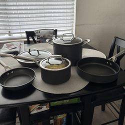 Ninja Foodie Cookware 