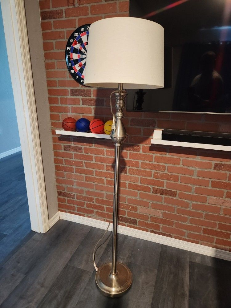 Floor Lamp