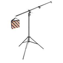 Neewer 13ft Two Way Rotatable Heavy Duty Boom Arm