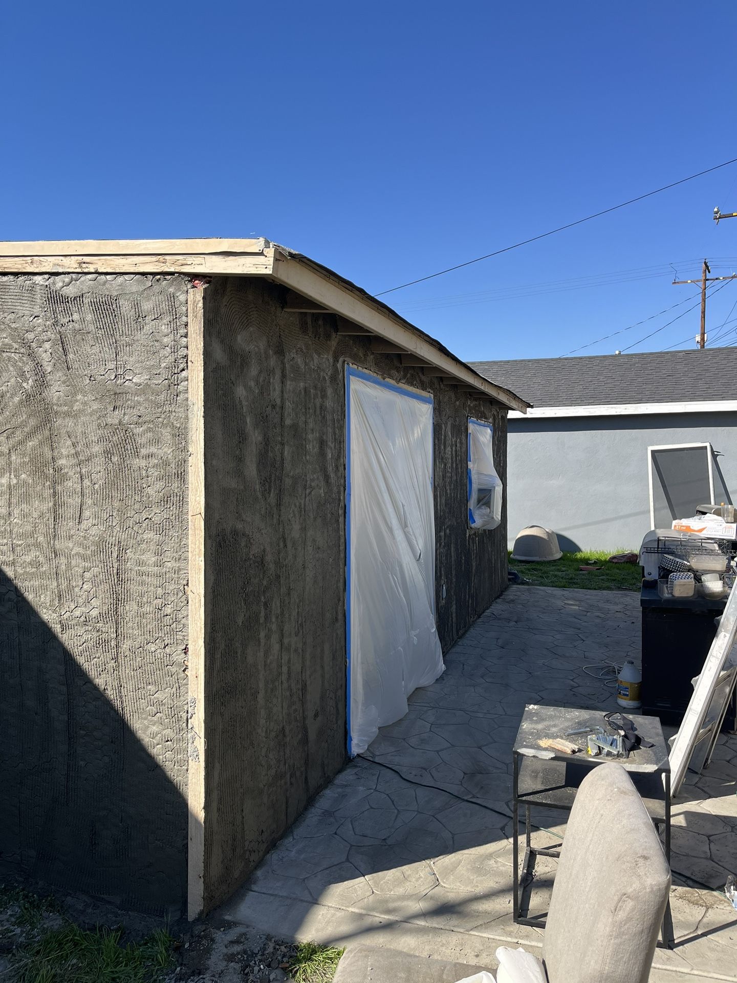 All Types Oh Home Construct 