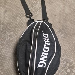Basketball Bag
