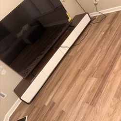 TV Entertainment Stand 