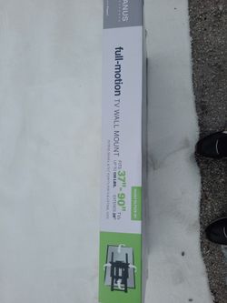 TV Wall Mount