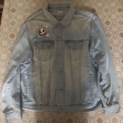 Disney Jacket 