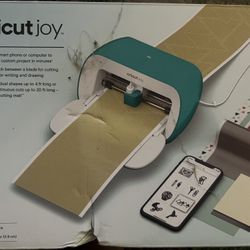 Cricut joy