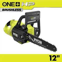 Ryobi ONE + HP 18V Brushless Whisper Series 12In. Battery Charger