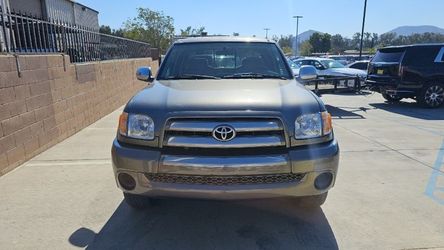2003 Toyota Tundra SR5