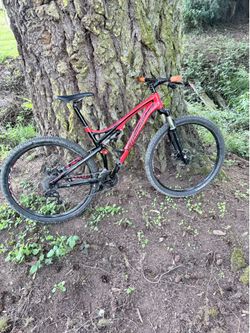 Specialized Epic Comp 29er Full Suspension Mountain Bike – Great Condition