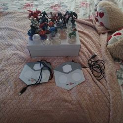 Disney Infinity Game