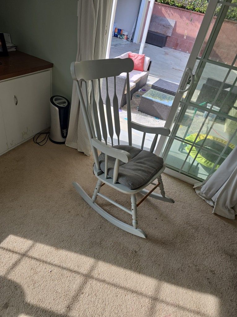 Rocking Chair