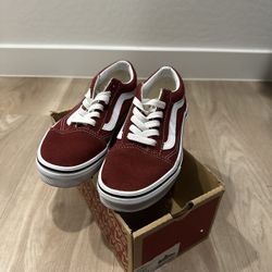 Vans 
