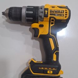 Dewalt Hammer Drill