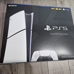 Playstation 5 