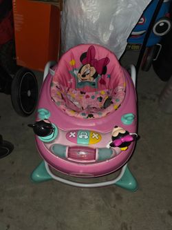 Baby walker