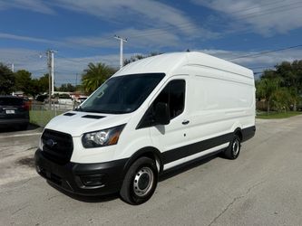 2020 FORD TRANSIT 250 HIGH ROOF EXTENDED