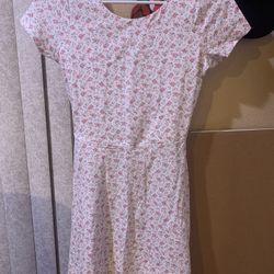 HOLLISTER DRESS