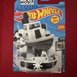 Steamboat Willie
