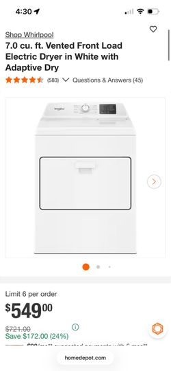 Dryer