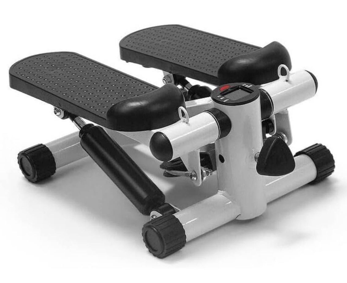 Steppers for Exercise at Home,Stair Stepper,Mini Steppers for Exercise at Home with Resistance Band,Stair Stepper for Home,Exercise Home Workout
