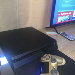 Ps4 500 Gb