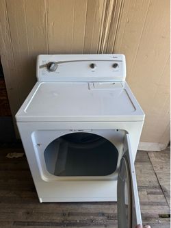 Electric dryer