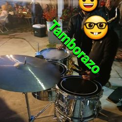Tronpeta Y Tamborazo 