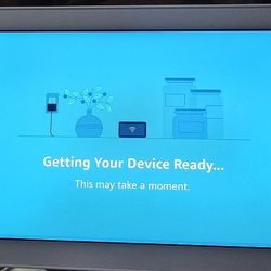 Amazon Echo Show 8 (1st Gen) HD Smart Display With Alexa