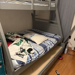 Bunk Beds 