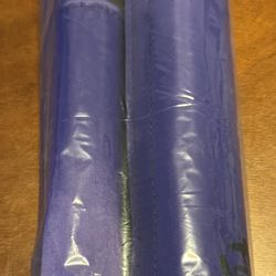 80's Flite  Logo BMX Pad Sets