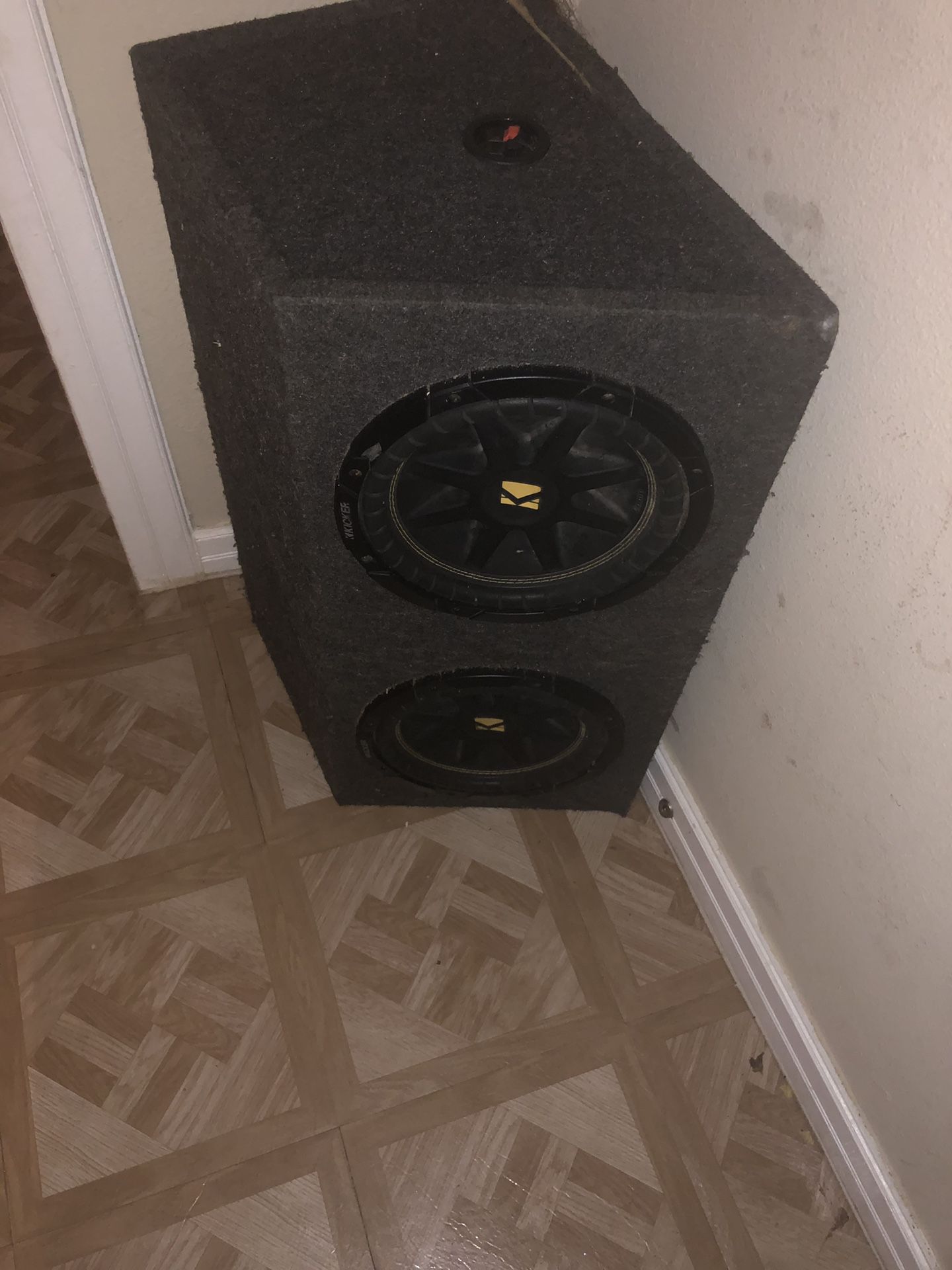 Speaker