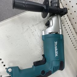 Makita Concrete Drill (1/2”)