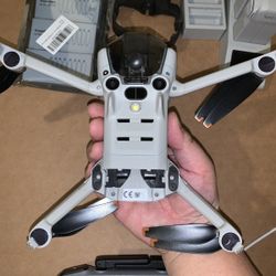 DJI Mini 4 Pro