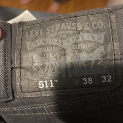 Levi Jeans
