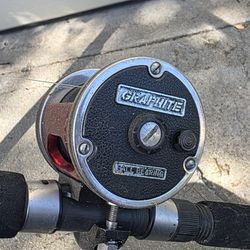 Newell Tiburon G332-F