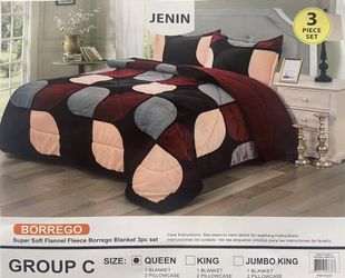 Queen size